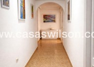 Venta - Apartamento - Torrevieja - Playa del Cura