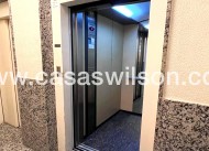 Venta - Apartamento - Torrevieja - Playa del Cura