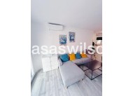 Venta - Apartamento - Torrevieja - Playa del Cura