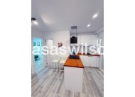 Venta - Apartamento - Torrevieja - Playa del Cura