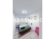 Venta - Apartamento - Torrevieja - Playa del Cura