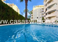 Venta - Apartamento - Torrevieja - Playa del Cura