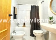 Venta - Apartamento - Torrevieja - Playa del Cura