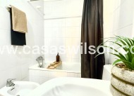 Venta - Apartamento - Torrevieja - Playa del Cura