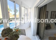 Venta - Apartamento - Torrevieja - Playa del Cura