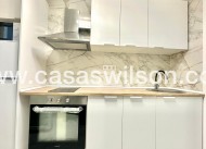 Venta - Apartamento - Torrevieja - Playa del Cura