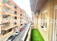 Venta - Apartamento - Torrevieja - Playa del Cura