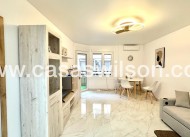 Venta - Apartamento - Torrevieja - Playa del Cura