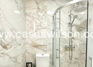 Venta - Apartamento - Torrevieja - Playa del Cura