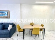 Venta - Apartamento - Torrevieja - Playa del Cura