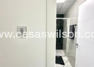 Venta - Apartamento - Torrevieja - Playa del Cura