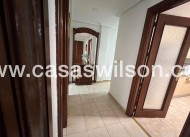 Venta - Apartamento - Torrevieja - Playa del Cura
