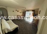 Venta - Apartamento - Torrevieja - Playa del Cura