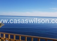 Venta - Apartamento - Torrevieja - Playa del Cura