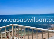 Venta - Apartamento - Torrevieja - Playa del Cura