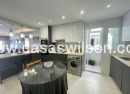 Venta - Apartamento - Torrevieja - Playa del Cura