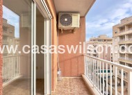 Venta - Apartamento - Torrevieja - Playa del Cura