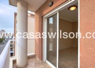 Venta - Apartamento - Torrevieja - Playa del Cura