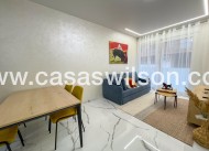 Venta - Apartamento - Torrevieja - Playa del Cura