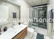 Venta - Apartamento - Torrevieja - Playa del Cura