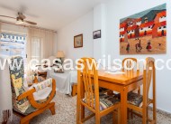 Venta - Apartamento - Torrevieja - Playa del Cura