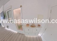 Venta - Apartamento - Torrevieja - Playa del Cura