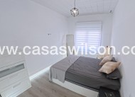 Venta - Apartamento - Torrevieja - Playa del Cura