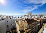 Venta - Apartamento - Torrevieja - Playa del Cura