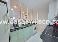 Venta - Apartamento - Torrevieja - Playa del Cura