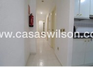 Venta - Apartamento - Torrevieja - Playa del Cura