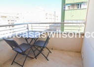 Venta - Apartamento - Torrevieja - Playa del Cura