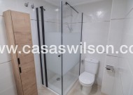 Venta - Apartamento - Torrevieja - Playa del Cura