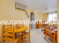 Venta - Apartamento - Torrevieja - Playa del Cura