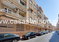 Venta - Apartamento - Torrevieja - Playa del Cura