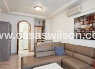 Venta - Apartamento - Torrevieja - Playa del Cura