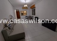 Venta - Apartamento - Torrevieja - Playa del Cura