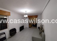 Venta - Apartamento - Torrevieja - Playa del Cura