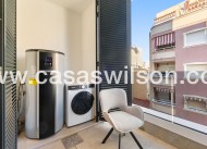 Venta - Apartamento - Torrevieja - Playa del Cura