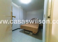 Venta - Apartamento - Torrevieja - Playa del Cura