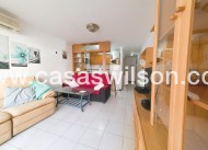 Venta - Apartamento - Torrevieja - Playa del Cura