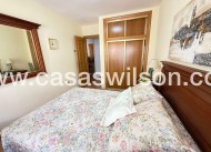 Venta - Apartamento - Torrevieja - Playa del Cura