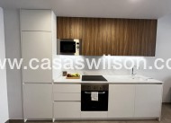 Venta - Apartamento - Torrevieja - Playa del Cura