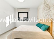 Venta - Apartamento - Torrevieja - Playa del Cura