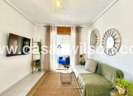 Venta - Apartamento - Torrevieja - Playa del Cura