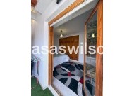 Venta - Apartamento - Torrevieja - Playa del Cura