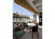 Venta - Apartamento - Torrevieja - Playa del Cura