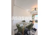 Venta - Apartamento - Torrevieja - Playa del Cura