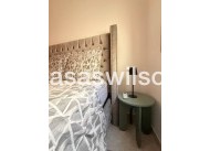 Venta - Apartamento - Torrevieja - Playa del Cura