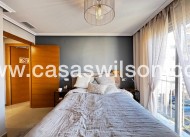 Venta - Apartamento - Torrevieja - Playa del Cura