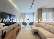 Venta - Apartamento - Torrevieja - Playa del Cura